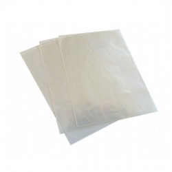 Σακουλάκι πλαστικό διαφανές 12x15 εκ. 