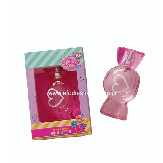 Παιδικό άρωμα candy