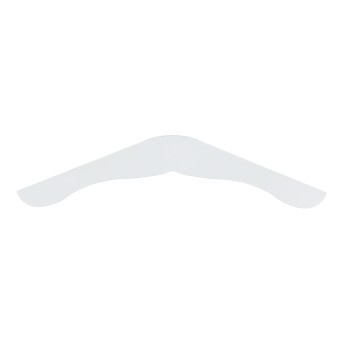 Χαρτόνι κρεμάστρας για σακάκι Χαρτόνι κρεμάστρας για σακάκι