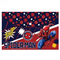 Φάκελος με κουμπί Α4 spiderman