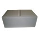 Κουτί Φελιζόλ 60x39x20 cm