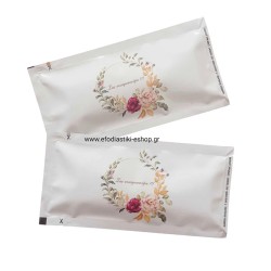 Αρωματικό μαντηλάκι 6x12cm flowers