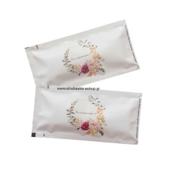 Αρωματικό μαντηλάκι 6x12cm flowers