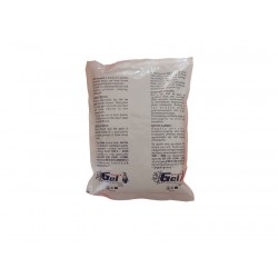 Παγοκύστη Gel Σακουλάκι 500 gr