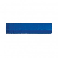 Ρολό απορριμμάτων μπλε με άρωμα βανίλια 52x75 cm - 10 τεμαχίων