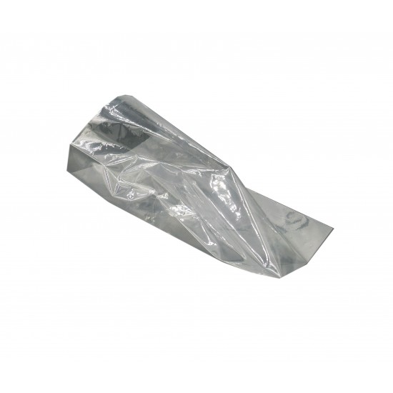 Σακουλάκι πλαστικό διαφανές πολυπροπυλενίου 15x30 εκ.