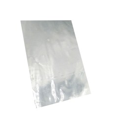 Σακουλάκι πλαστικό διαφανές πολυπροπυλενίου 12.5x17.5 εκ. Σακουλάκι πλαστικό διαφανές πολυπροπυλενίου 12.5x17.5 εκ.