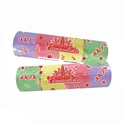 Σερπαντίνα μικρή μάκρος 3m