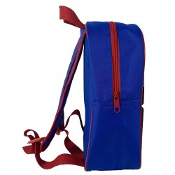 Τσάντα πλάτης νηπίου spiderman  29cm