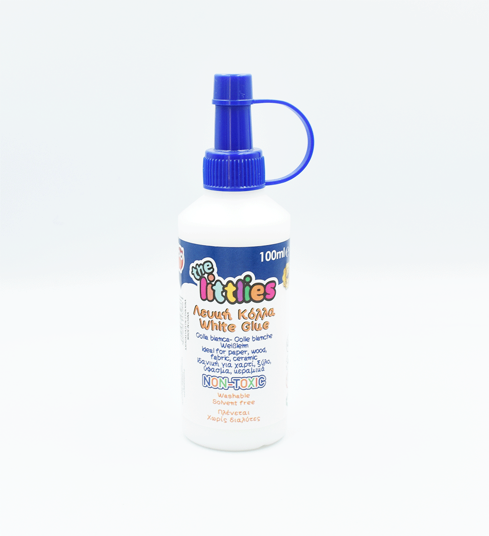 Κόλλα λευκή 100ml